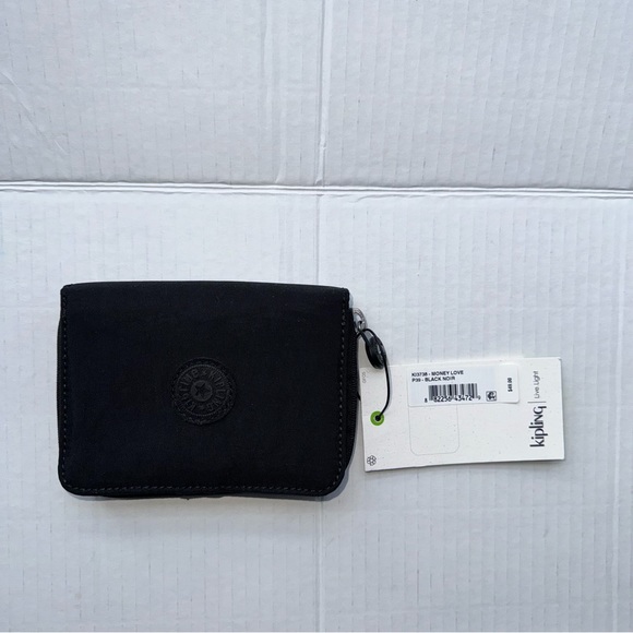 Kipling Money Love wallet - Picture 2 of 5